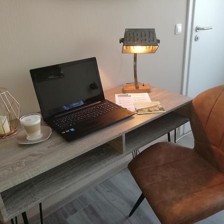 Hotel Wandersleben - Erfurt 외부 사진