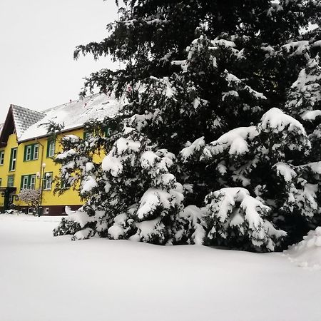 Hotel Wandersleben - Erfurt 외부 사진