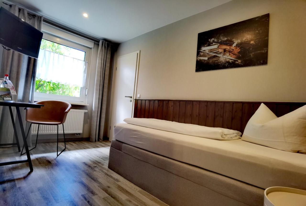 Hotel Wandersleben - Erfurt 외부 사진
