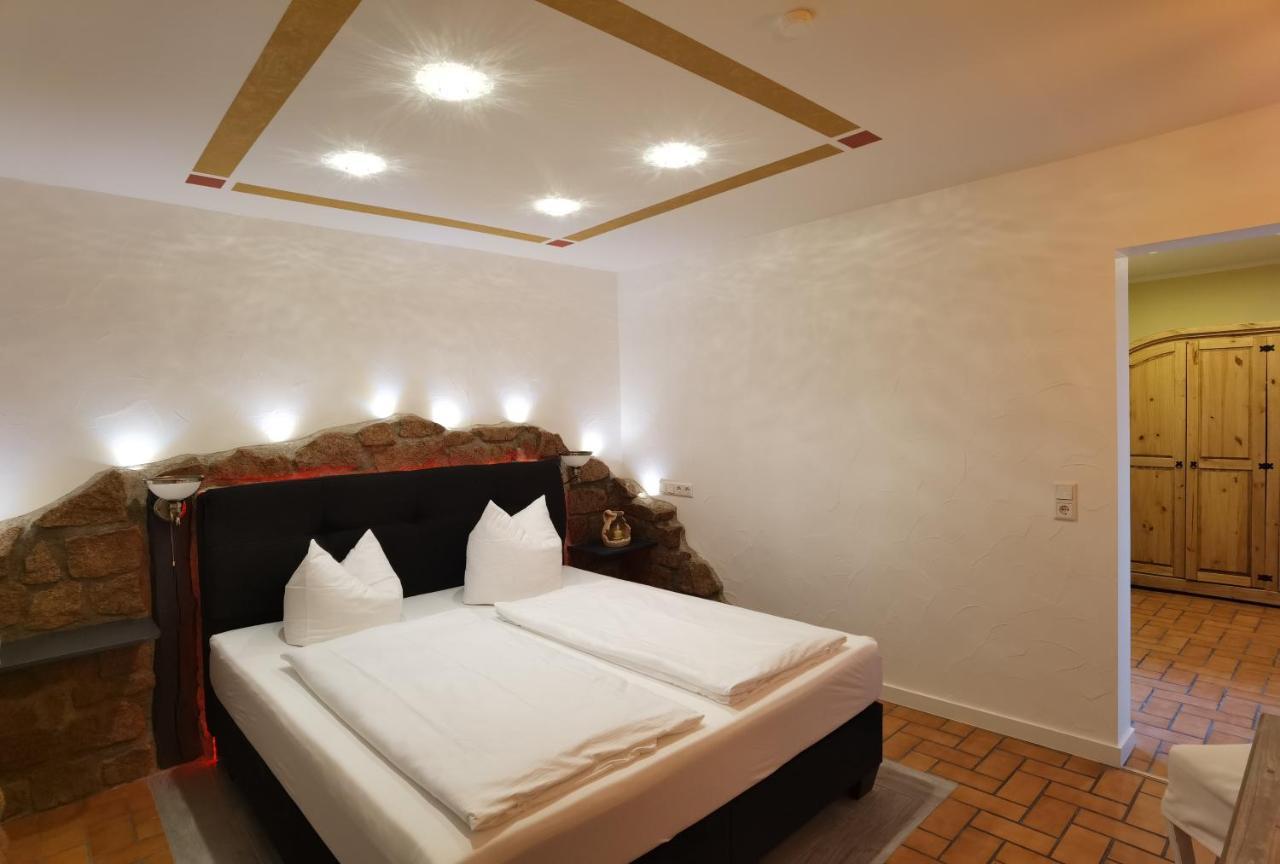 Hotel Wandersleben - Erfurt 외부 사진